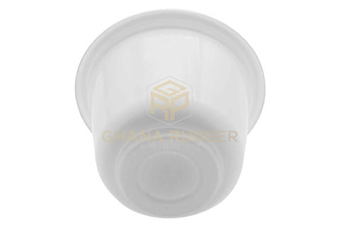 Image of Ice Cream Cups White 300cc