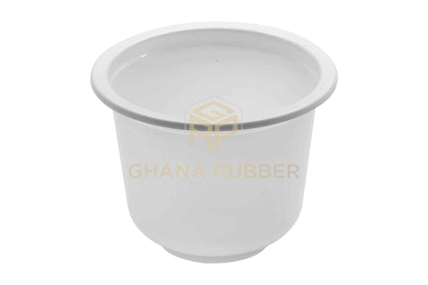 Image of Ice Cream Cups White 300cc