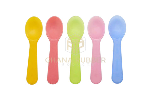 Image of Ice Cream Spoons