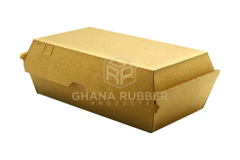 Image of Kraft Burger Box