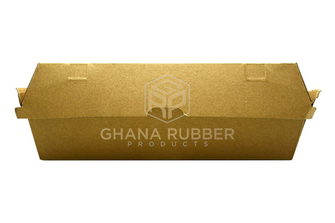 Image of Kraft Burger Box