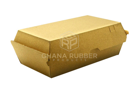 Image of Kraft Burger Box