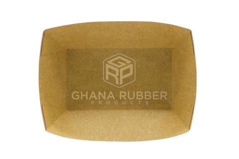 Image of Kraft Meal Trays Large