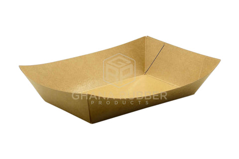Image of Kraft Meal Trays Large