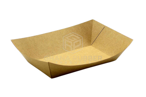 Image of Kraft Meal Trays Medium