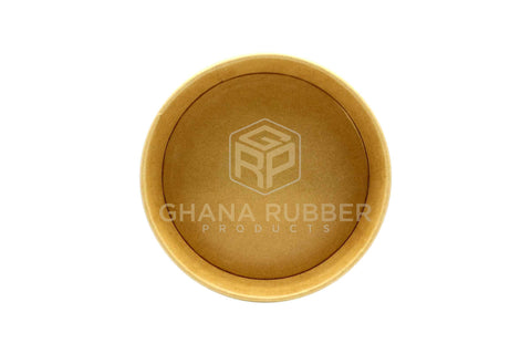 Image of Kraft Salad Bowl + Lids 500ml