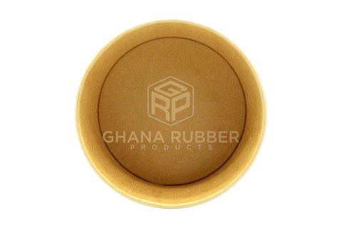 Image of Kraft Salad Bowls + Lids 1300ml