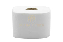 Mini Jumbo Toilet Paper for Dispenser 18cm