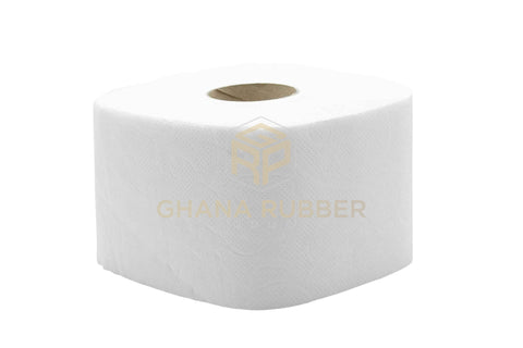 Image of Mini Jumbo Toilet Paper for Dispenser 18cm