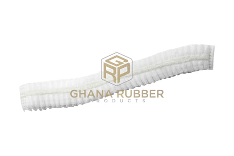 Image of Mob Cap Hair Net White