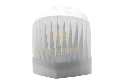 Image of Non-Woven Chef Hat 12''
