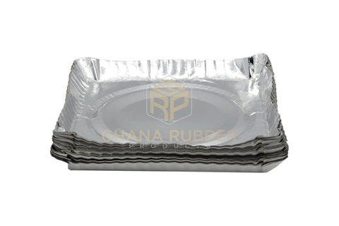 Image of Paper Plates Buffet Large