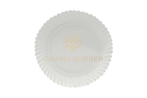 Image of Paper Plates Buffet Large