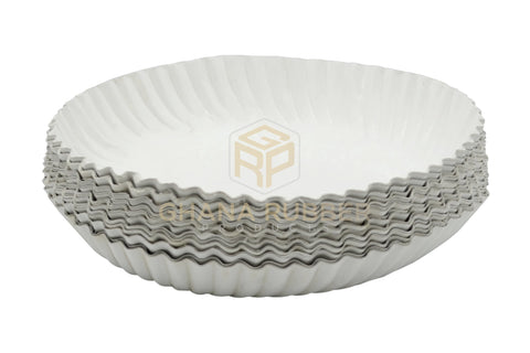 Image of Paper Plates Buffet Large