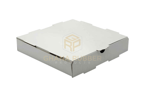 Image of Pizza Boxes 10" Plain