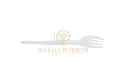 Image of Plastic Forks