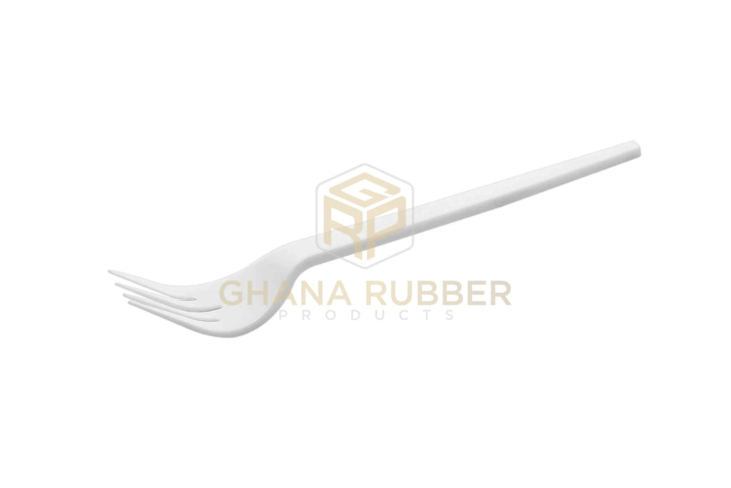 Plastic Forks