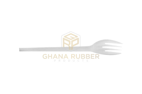 Image of Plastic Forks