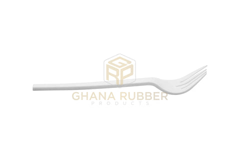 Image of Plastic Forks