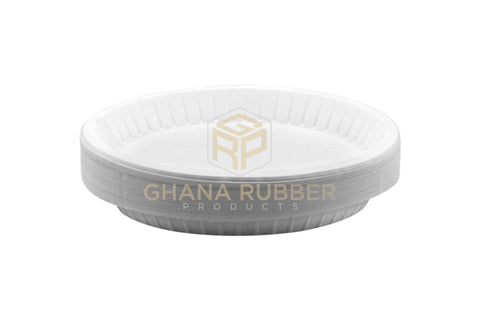 Image of Plastic Plates