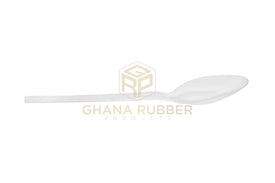 Plastic Spoons (Smile Cutlery)