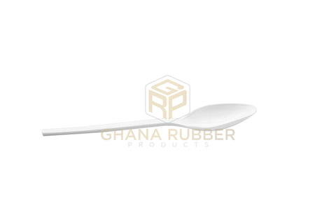 Image of Plastic Spoons