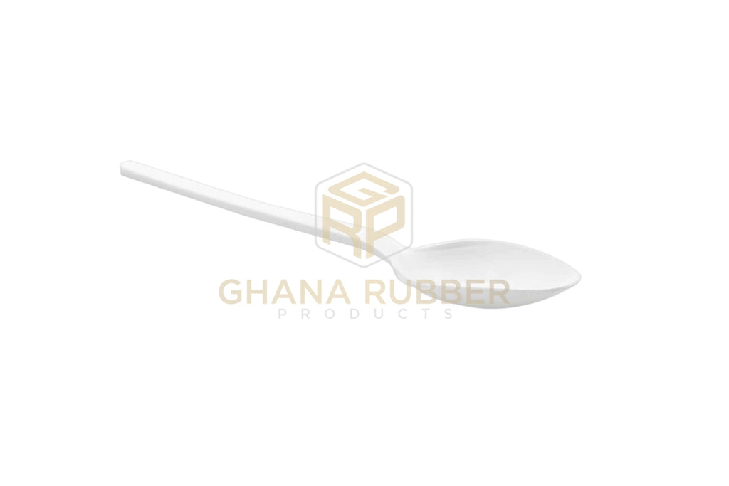 Plastic Spoons