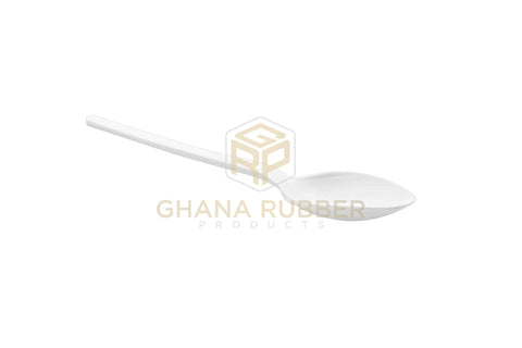 Image of Plastic Spoons