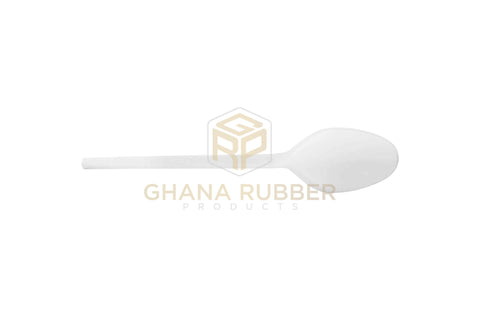 Image of Plastic Spoons
