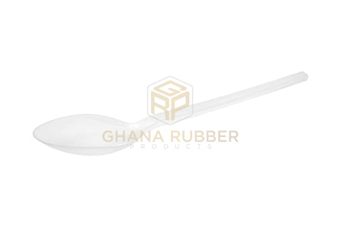 Image of Plastic Spoons