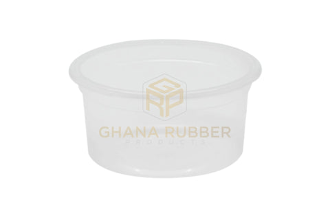 Image of Plastic Tubs 150ml