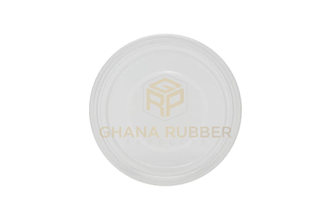 Image of Plastic Tubs 150ml + Domed Lids