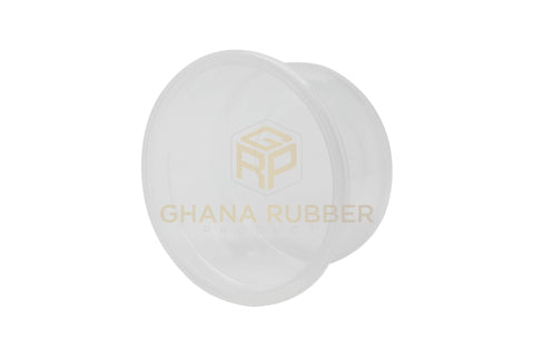 Image of Plastic Tubs 150ml