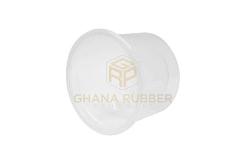 Image of Plastic Tubs 250ml