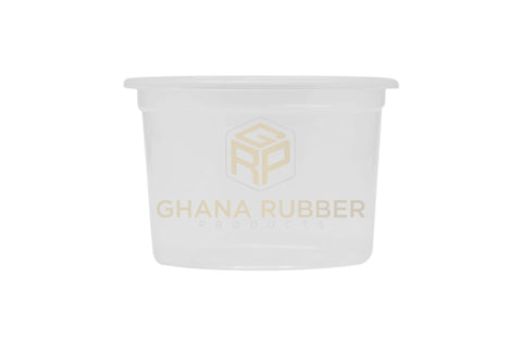Image of Plastic Tubs 250ml
