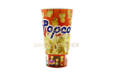 Image of Popcorn Tubs 24oz