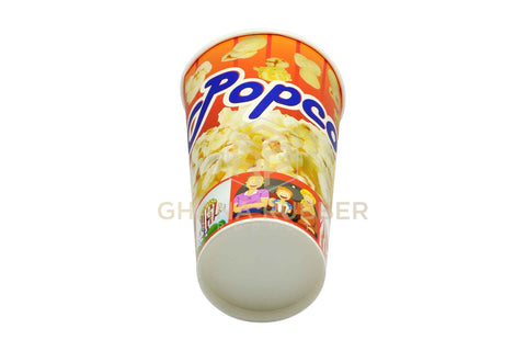Image of Popcorn Tubs 24oz