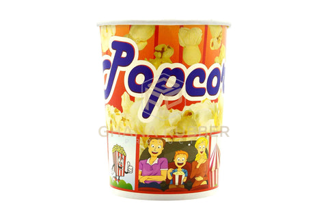 Image of Popcorn Tubs 32oz