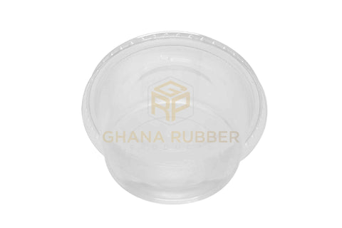 Image of Portion Sauce Cups + Lids 1.5oz