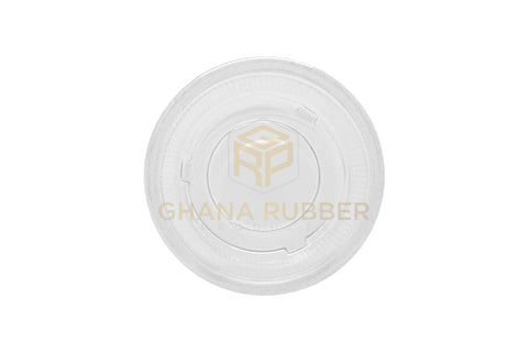 Image of Portion Sauce Cups + Lids 1oz