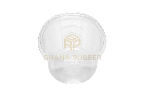 Image of Portion Sauce Cups + Lids 1oz