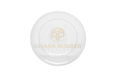 Image of Portion Sauce Cups + Lids 1oz