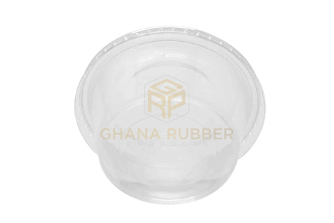 Image of Portion Sauce Cups + Lids 2oz