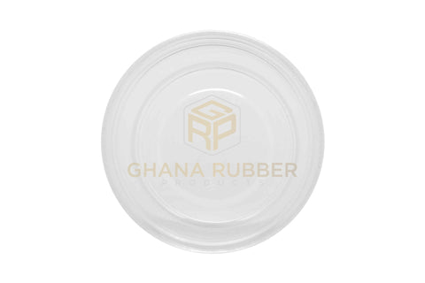 Image of Portion Sauce Cups + Lids 2oz