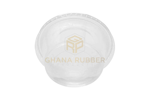Image of Portion Sauce Cups + Lids 3.25oz