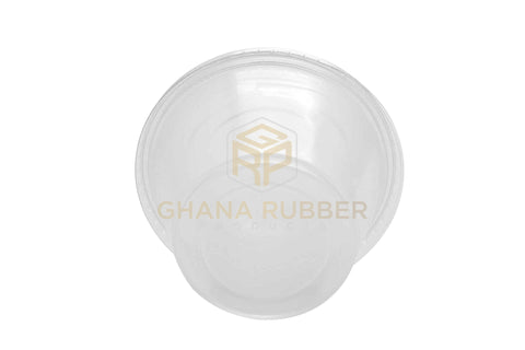 Image of Portion Sauce Cups + Lids 4oz