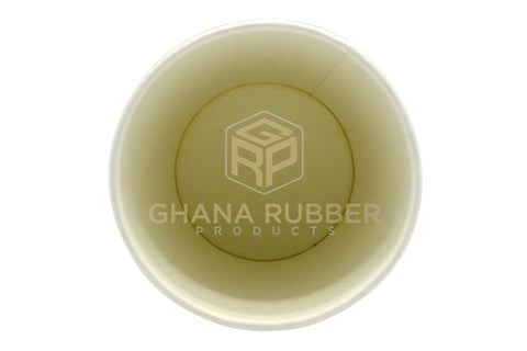 Image of Ripple Paper Cups 12oz Brown