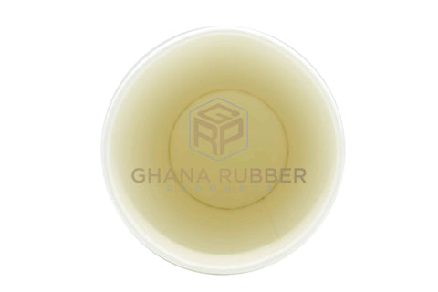 Image of Ripple Paper Cups 16oz Brown