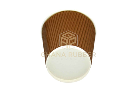 Image of Ripple Paper Cups 4oz