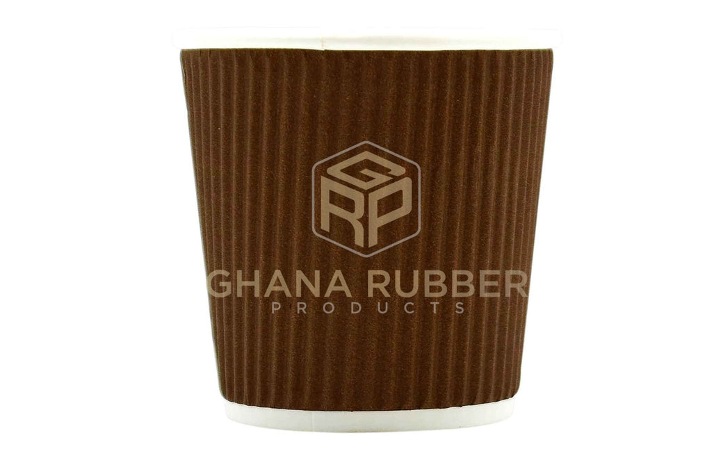 Ripple Paper Cups 4oz